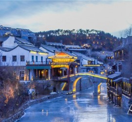宜宾古北水镇攻略(古北水镇攻略两天一夜)