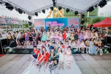 宜宾柳州儿童模特兼职(哪里招儿童服拆模特)