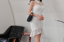 宜宾性感模特(性感模特私部艺术照内部欣赏)