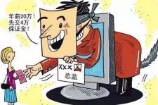 宜宾上海伴游招聘 在58同城上找工作，结果落入卖淫窝点
