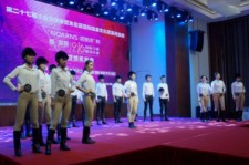 宜宾男模大赛(男模大赛中国)
