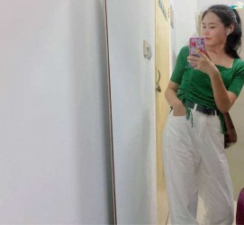 宜宾去面试兼职试衣模特(去面试兼职试衣模特好吗)