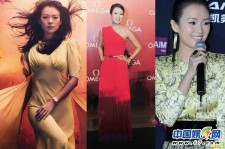 宜宾大胸女星(香港4大女星)