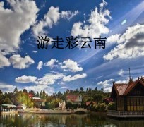 宜宾旅游介绍(旅游介绍词)