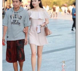 宜宾街拍周末兼职模特可不露脸(街拍周末兼职模特可不露脸吗)
