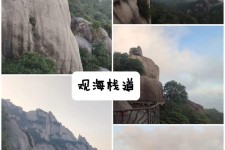 宜宾一日游攻略(崂山风景区一日游攻略)