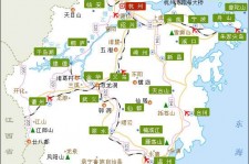 宜宾江浙旅游(江浙旅游攻略)