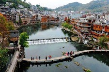 宜宾长沙旅游攻略(长沙旅游攻略景点必去二日游)