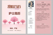 宜宾兼职模特求职简历模板的简单介绍