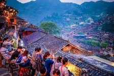 宜宾旅行景点(日本旅行景点)