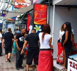 宜宾上海伴游男雇用(重庆伴游雇用)