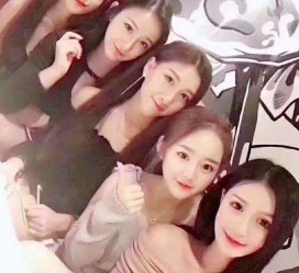 宜宾美国小姐姐带小伙伴游中国上海的简单介绍