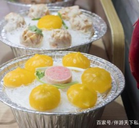 宜宾中国伴游带你打卡当地的吃货圣地(上海六大网红打卡圣地)
