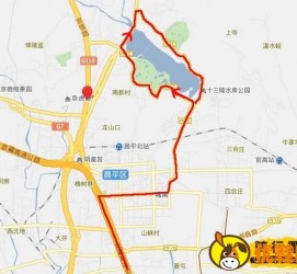宜宾骑行路线(骑行路线去哪里查)