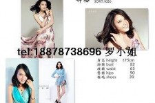 宜宾模特兼职一天(模特兼职一天几钱)