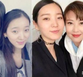 宜宾7旬奶奶带盲老伴游遍中国(小女孩扶盲人老奶奶过马路)
