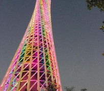 宜宾广州旅游攻略(广州旅游攻略景点必去)