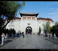 宜宾洛阳旅游攻略(洛阳旅游攻略景点必去)