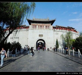 宜宾洛阳旅游攻略(洛阳旅游攻略景点必去)