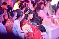 宜宾汉服模特兼职(想做汉服模特去哪里找)