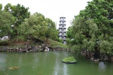 宜宾福州旅游攻略(福州旅游攻略景点必去)