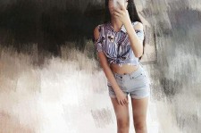 宜宾大码模特兼职群(大码女拆模特雇用兼职网站)