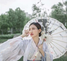 宜宾汉服模特兼职(汉服模特兼职雇用)