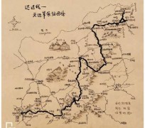 宜宾自驾路线(自驾游推荐路线)