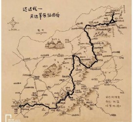 宜宾自驾路线(自驾游推荐路线)