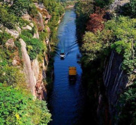 宜宾附近旅游(附近旅游年票办理点)