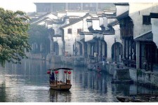 宜宾江浙旅游(江浙旅游攻略二日游)