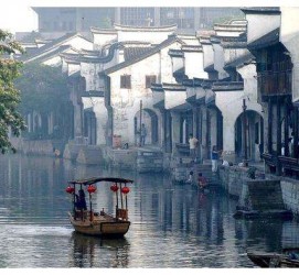 宜宾江浙旅游(江浙旅游攻略二日游)