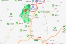 宜宾武夷山攻略(武夷山攻略游玩)