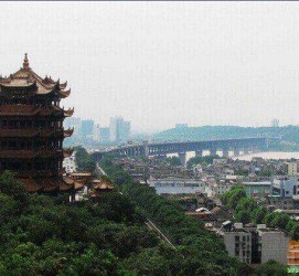 宜宾武汉游玩攻略(武汉游玩攻略ppt)