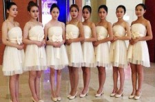 宜宾兼职模特面试问些什么(女模特面试应该筹办什么)