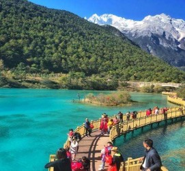 宜宾云南旅游攻略(云南旅游攻略必去景点顺序)