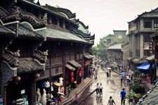 宜宾成都旅游攻略(成都旅游攻略详细)