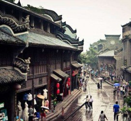 宜宾成都旅游攻略(成都旅游攻略详细)