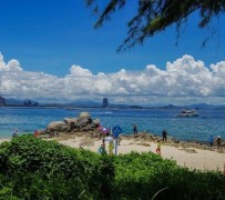 宜宾自由行(自由行和跟团游哪个好)