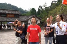 宜宾旅途私家伴游(旅途私家伴游案牍)