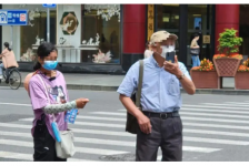 宜宾上海私人伴游 上海“半日游”骗局卧底调查