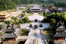 宜宾旅游价格(旅游一次大概多少钱)