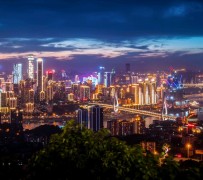 宜宾重庆自助游(重庆自助游攻略)