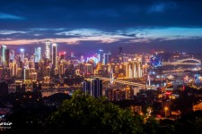 宜宾重庆自助游(重庆自助游攻略)