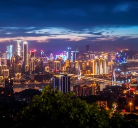 宜宾重庆自助游(重庆自助游攻略)