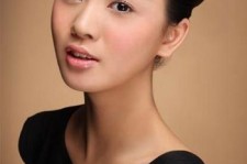 宜宾包罗中国女模特的词条