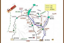 宜宾旅行路线(全国旅行路线)