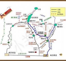 宜宾旅行路线(全国旅行路线)