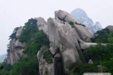 宜宾安徽旅游攻略(安徽旅游攻略三日游)