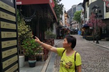 宜宾领奖后要带老伴游遍中国的简单介绍